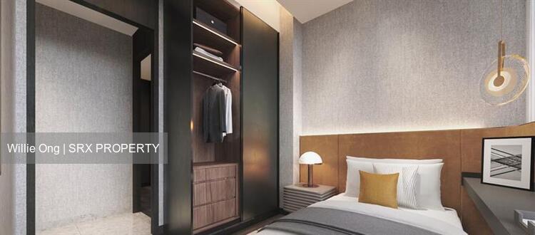 Jervois Privé (D10), Apartment #563690271